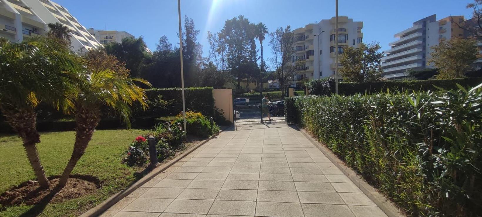 T0 Paraiso Sol Da Rocha Portimão Esterno foto