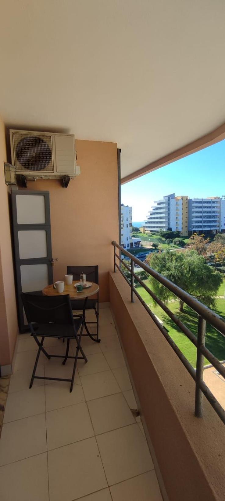 T0 Paraiso Sol Da Rocha Portimão Esterno foto