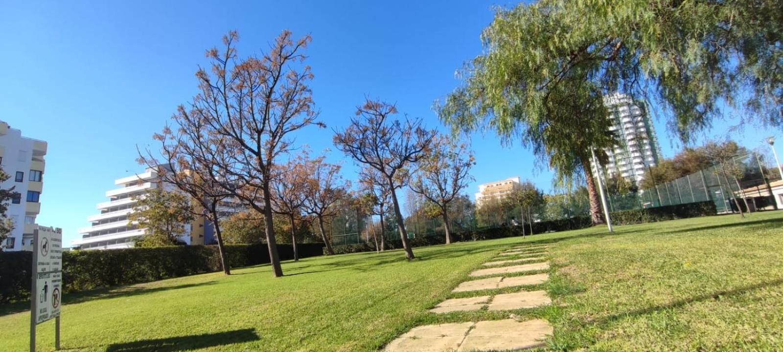 T0 Paraiso Sol Da Rocha Portimão Esterno foto